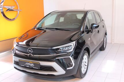 Opel Crossland (X) 16.250 km 14.940 &euro; Riedlingen 88499