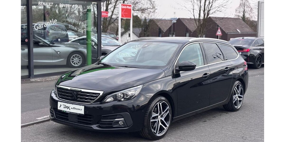 Peugeot 308 113.000 km 10.999 &euro; Ransbach-Baumbach 56235