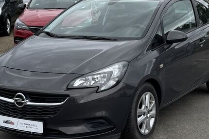 Opel Corsa 111.800 km 6.490 &euro; Hamm 67580