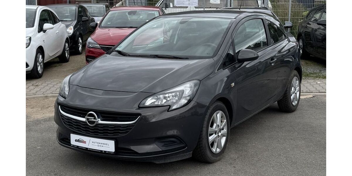 Opel Corsa 111.800 km 6.490 &euro; Hamm 67580