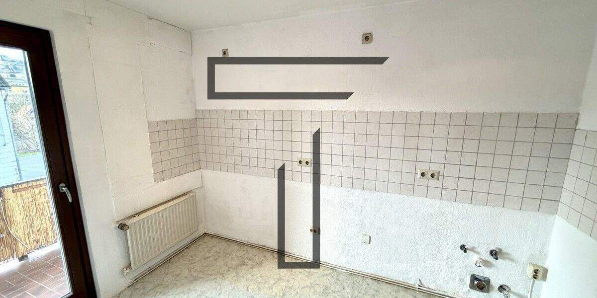 Etagenwohnung Bad Sachsa / Steina Steina - 3 Zimmer, 73 m&sup2;, 59.900&euro; | Angebot:25742346