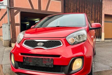 Kia Picanto 79.474 km 4.990 &euro; Auenwald 71549