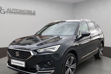 Seat Tarraco 98.300 km 24.980 &euro; Braunschweig 38110