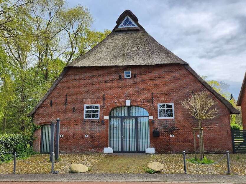 Haus zum Kaufen in Loxstedt-Wiemsdorf 580.000 € 150 m²