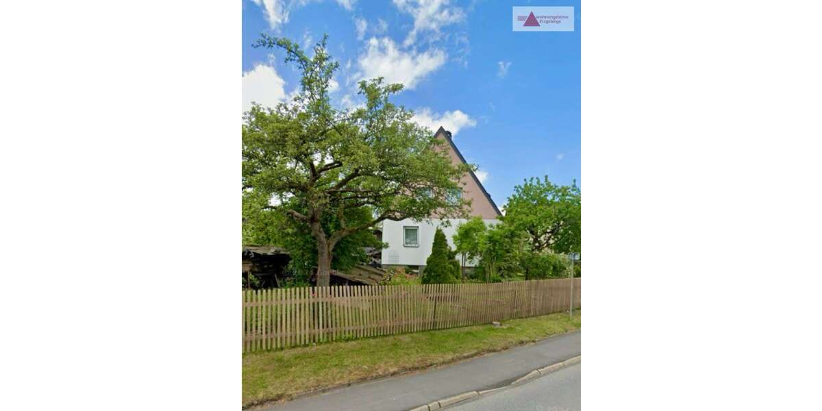 Einfamilienhaus Lauter-Bernsbach Bernsbach - 4 Zimmer, 76 m&sup2;, 49.900&euro; | Angebot:22499793