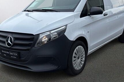 Mercedes-Benz Vito 21.100 km 38.497 &euro; Hamm 59067