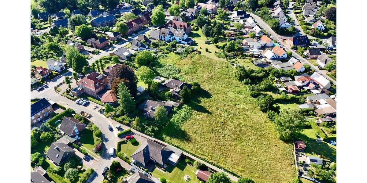 Etagenwohnung Stockelsdorf - 3 Zimmer, 90 m&sup2;, 541.500&euro; | Angebot:25912469