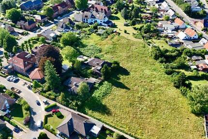 Wohnung Stockelsdorf - 3 Zimmer, 90 m&sup2;, 541.500&euro; | Angebot:25912469