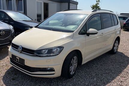 VW Touran 509.000 km 3.499 &euro; Ratzeburg bei Hamburg 23909