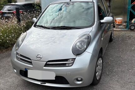 Nissan Micra 190.500 km 2.100 € Ortenburg 94496