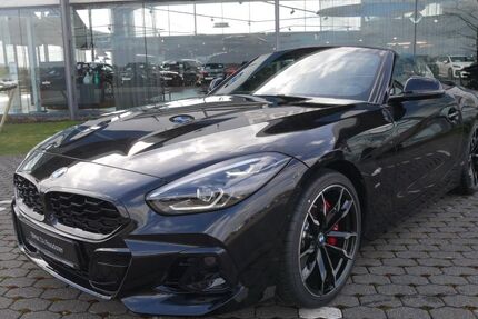 BMW Z4 M40 2.500 km 71.490 &euro; Bitburg 54634