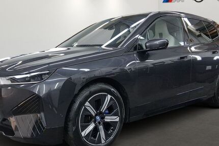 BMW iX 58.912 km 45.980 &euro; München 81827