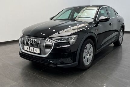 Audi e-tron 22.539 km 25.990 &euro; Neumünster 24536