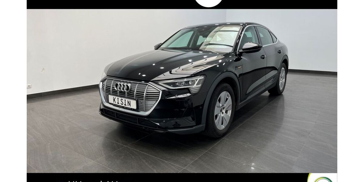 Audi e-tron 22.539 km 25.990 &euro; Neumünster 24536