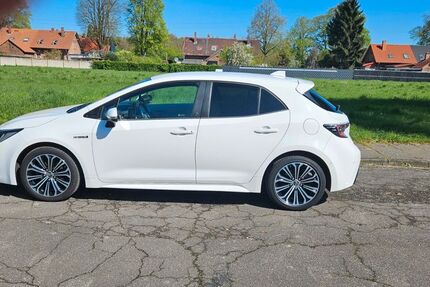 Toyota Corolla 69.000 km 19.990 &euro; Peine 31226