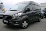Ford Transit Custom Titanium 320 L2 H2 Trend Behinderte 46.628 km 55.980 &euro; Falkensee 14612