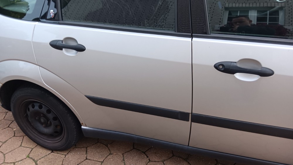 Ford Focus 266.000 km 1.200 &euro; Brilon 59929