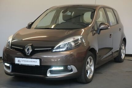 Renault Scenic 125.332 km 9.990 &euro; Kassel 34123
