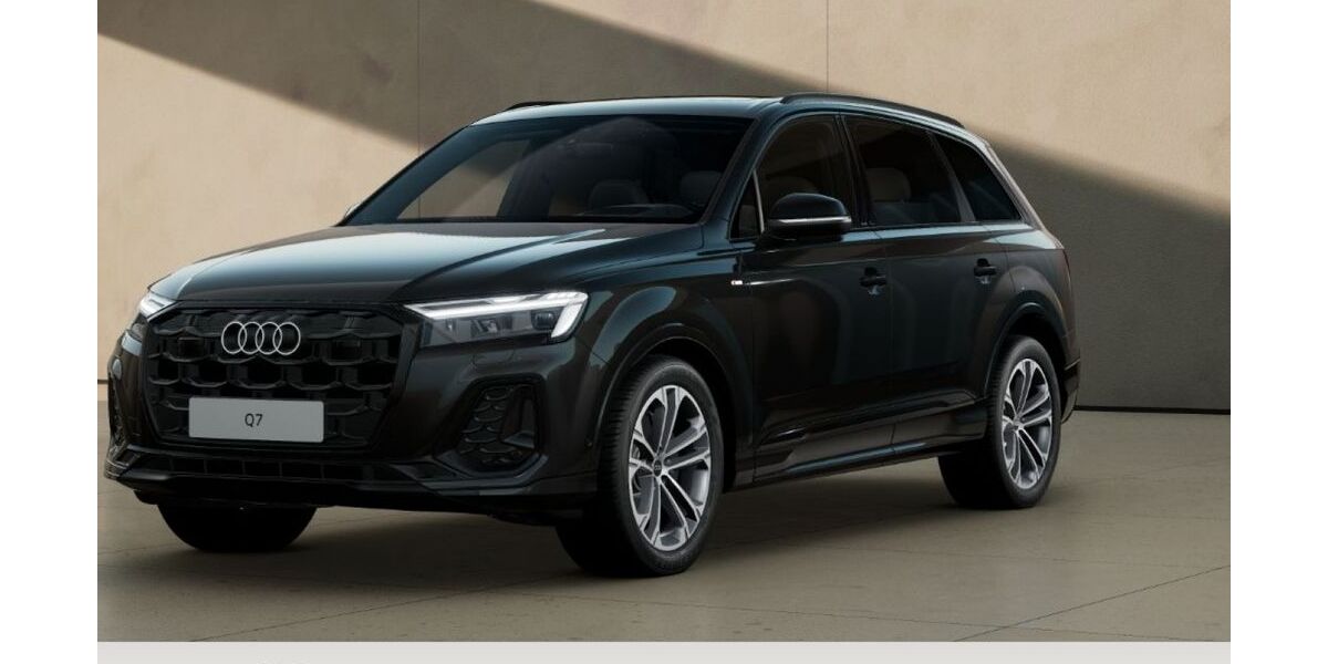 Audi Q7 30.599 km 71.998 &euro; Northeim 37154