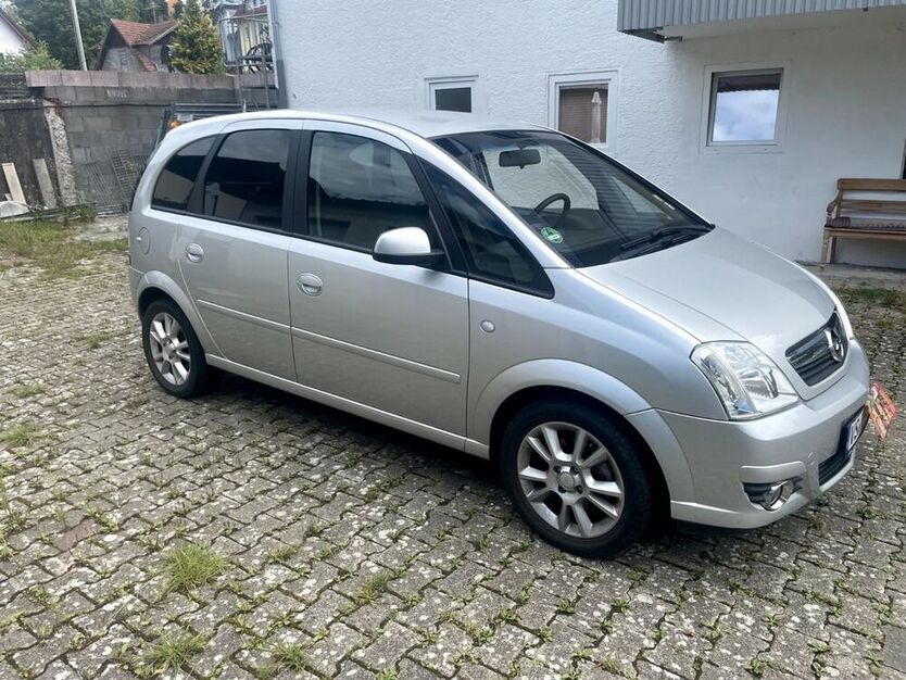 Meriva