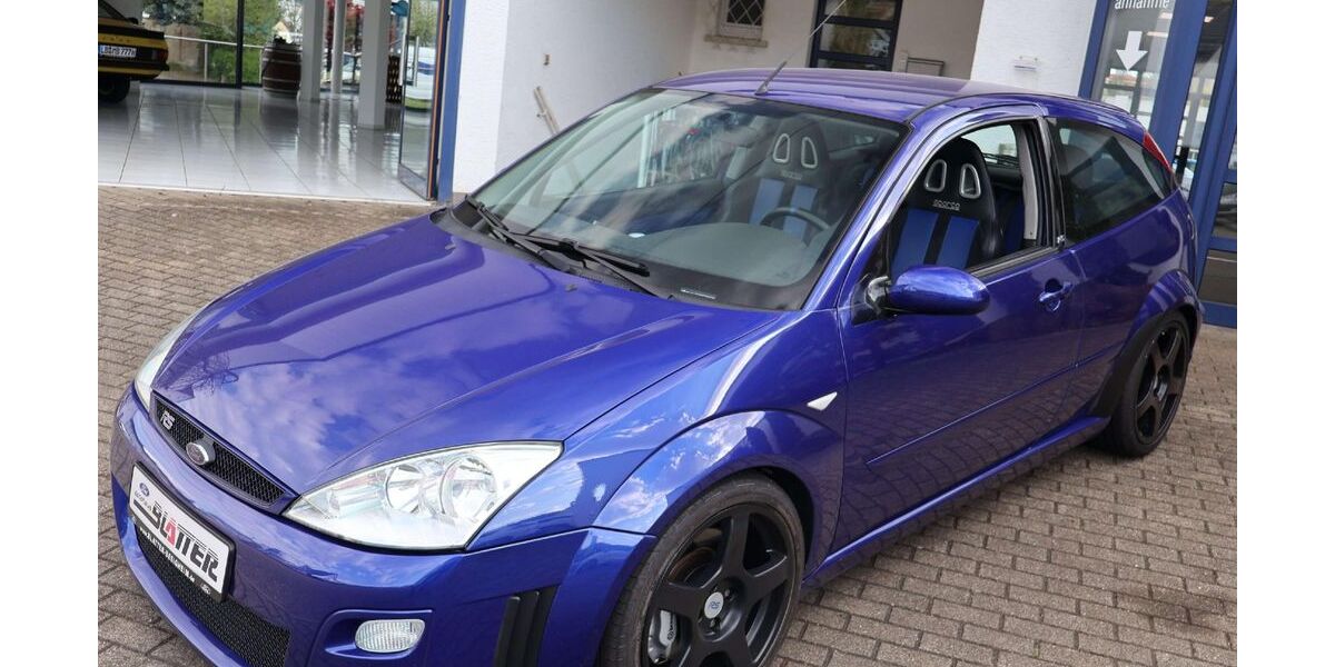 Ford Focus 99.500 km 24.500 &euro; Besigheim 74354