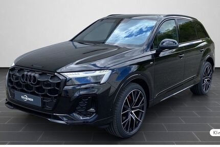 Audi Q7 4.900 km 94.900 &euro; Simmern 55469