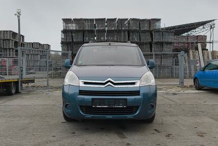 Citroen Berlingo 174.631 km 4.999 &euro; Berlin 13089