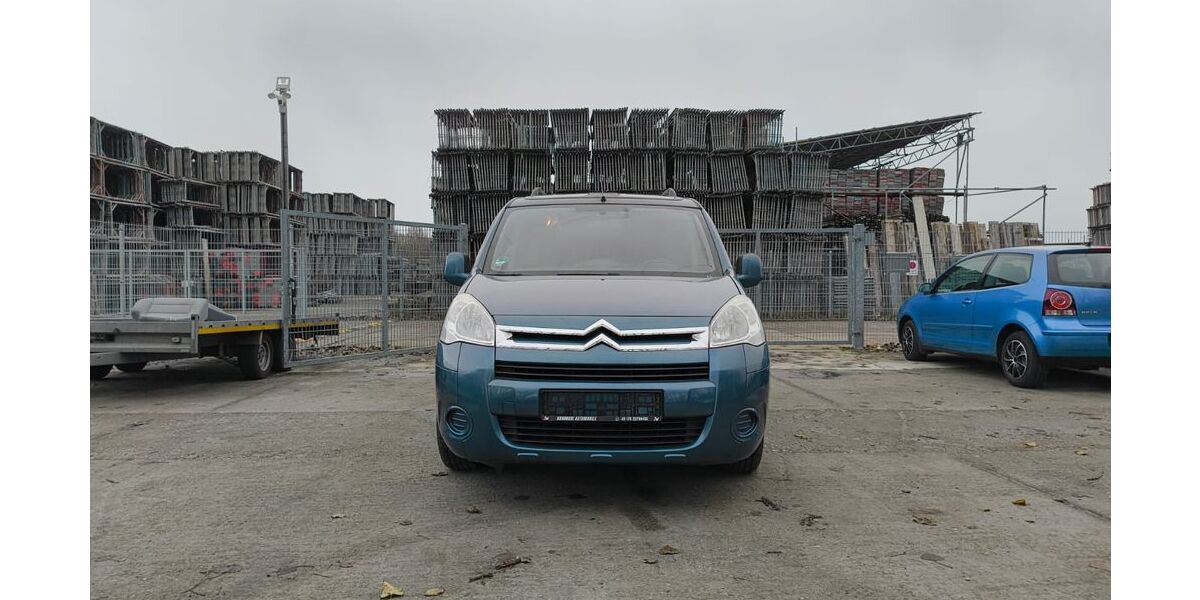 Citroen Berlingo 174.631 km 4.999 &euro; Berlin 13089