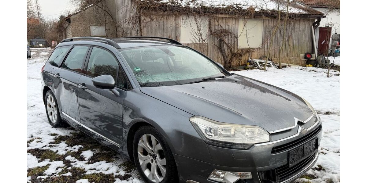 Citroen C5 260.000 km 2.000 &euro; Königsbrunn 86343