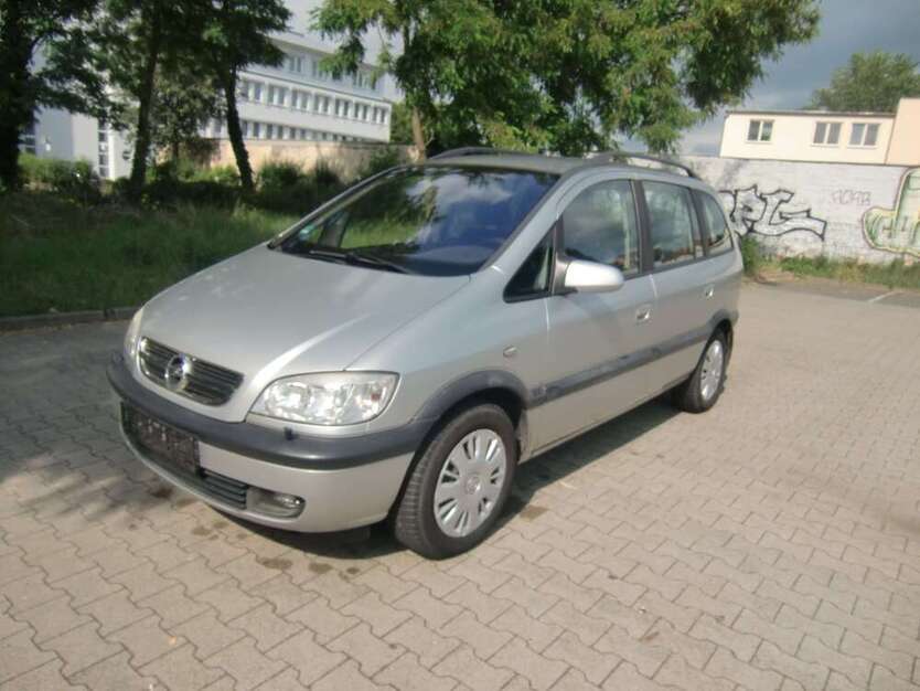 Zafira
