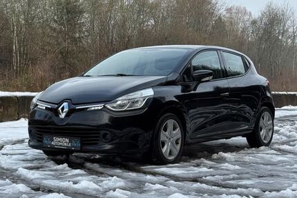 Renault Clio 40.263 km 7.990 &euro; Engelskirchen 51766