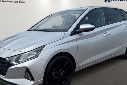 Hyundai i20 49.160 km 14.420 &euro; Werther 99735