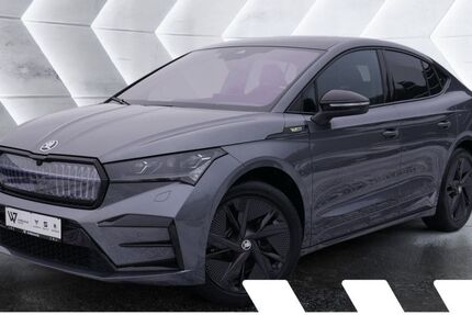 Skoda Enyaq 35.457 km 38.977 &euro; Gelnhausen 63571