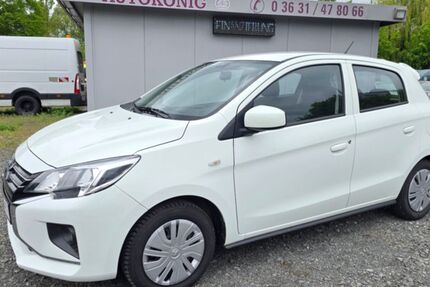Mitsubishi Space Star 9.904 km 9.990 &euro; Nordhausen 99734