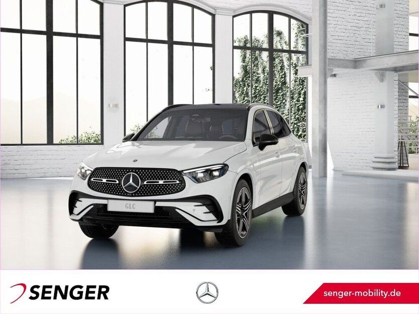 GLC 300