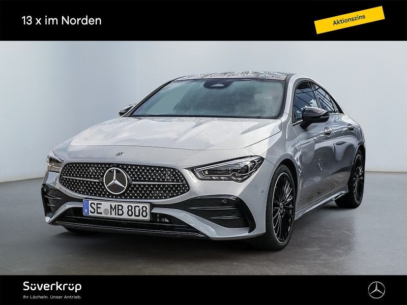 CLA 200