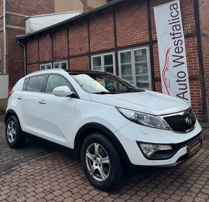 Sportage
