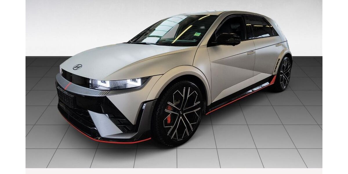 Hyundai IONIQ 5 5.990 km 54.450 &euro; Dingolfing 84130