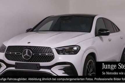 Mercedes-Benz GLE 450 34.000 km 89.449 &euro; Fulda 36043