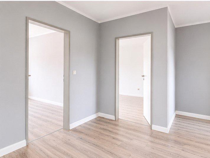Etagenwohnung Lotte - 4 Zimmer, 83 m&sup2;, 148.500&euro; | Angebot:27000611