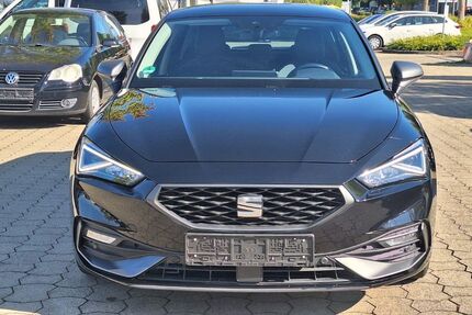 Seat Leon 26.000 km 21.500 &euro; Göppingen 73037