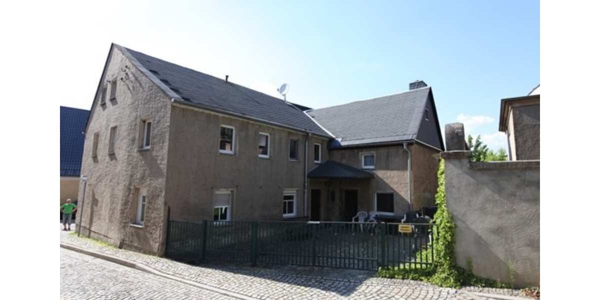 Mehrfamilienhaus, Wohnhaus Pulsnitz - 150.000&euro; | Angebot:25273005