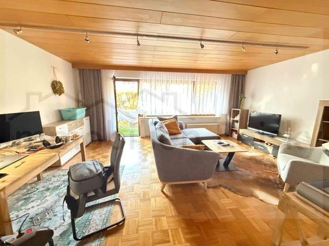 Geräumige Singelwohnung in Langenargen 2 zimmer