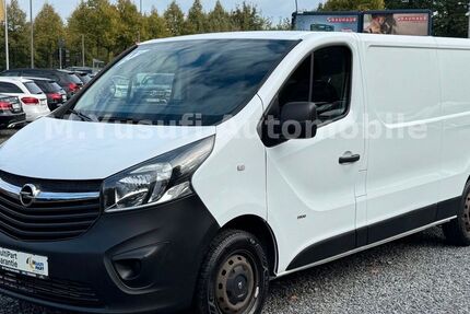 Opel Vivaro 139.384 km 8.990 &euro; Hamburg 22047