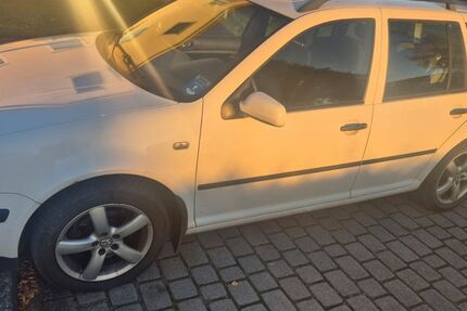 VW Golf 317.200 km 800 € Kröpelin 18236