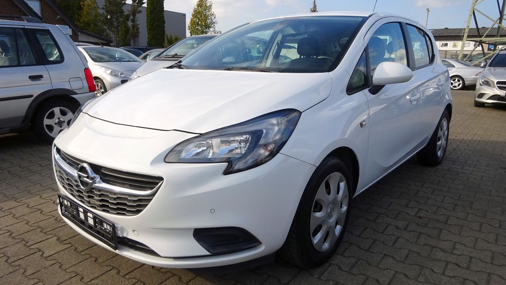 Opel Corsa 156.000 km 5.900 &euro; Münster 48165