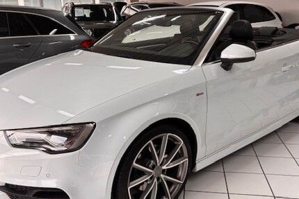 Audi A3 209.000 km 13.500 &euro; Warendorf 48231