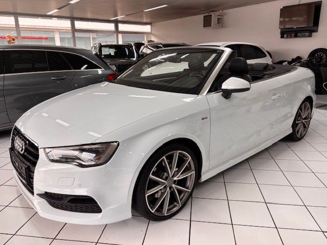 Audi A3 209.000 km 13.500 &euro; Warendorf 48231