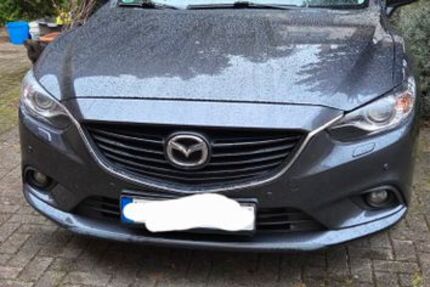 Mazda 6 129.500 km 10.000 € Widdern 74259