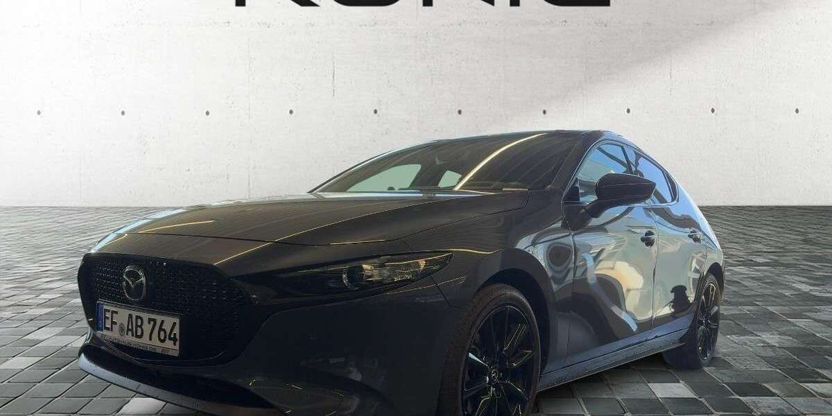 Mazda 3 2.501 km 25.799 &euro; Erfurt 99091